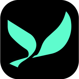 Logo: Birdleaf mark with 'BD'