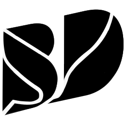 Logo: Birdleaf mark with 'BD'